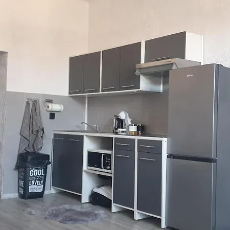 Apartament Fantazja Przemyśl Exterior foto