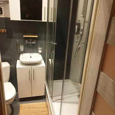 Apartament Fantazja Przemyśl Exterior foto