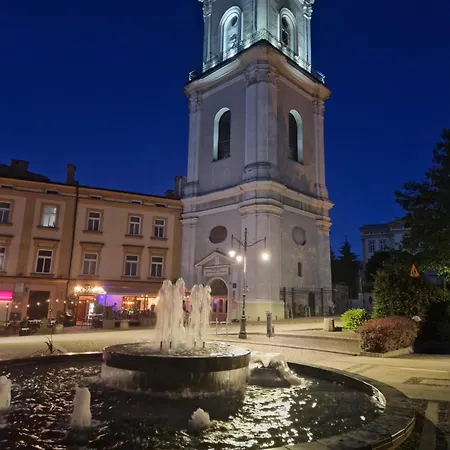 Apartament Fantazja Przemyśl Exterior foto