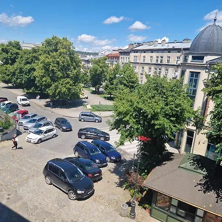 Apartament Fantazja Przemyśl Exterior foto