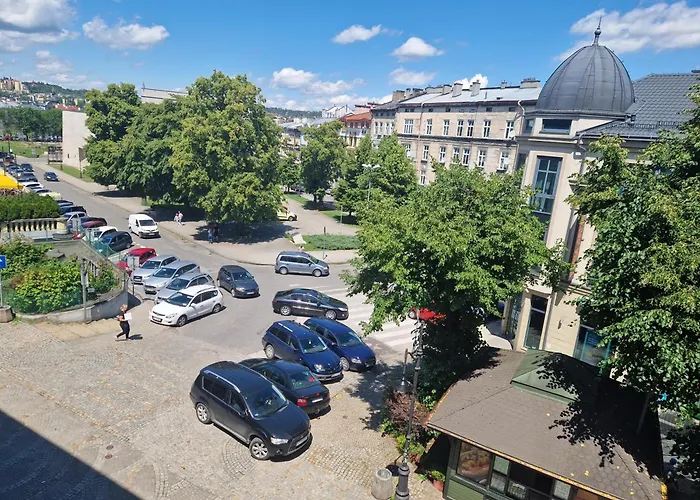 Apartament Fantazja