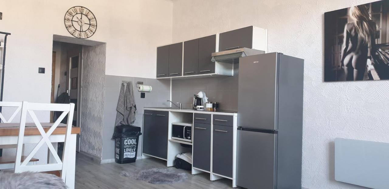 Fantazja Apartment Przemyśl