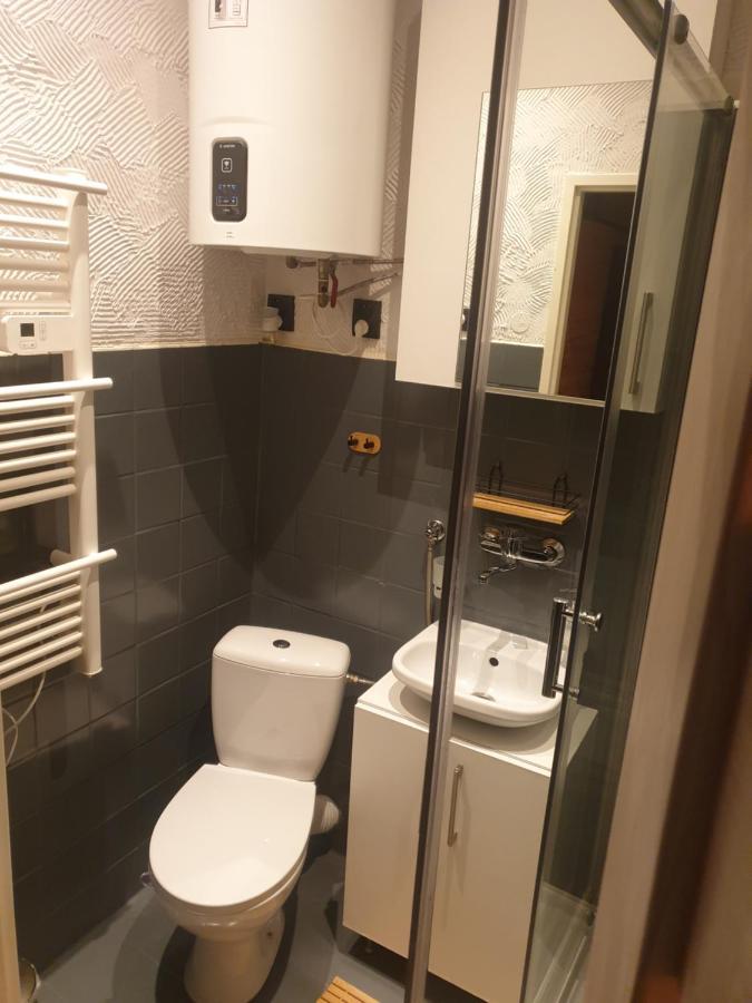 Apartment Fantazja Przemyśl
