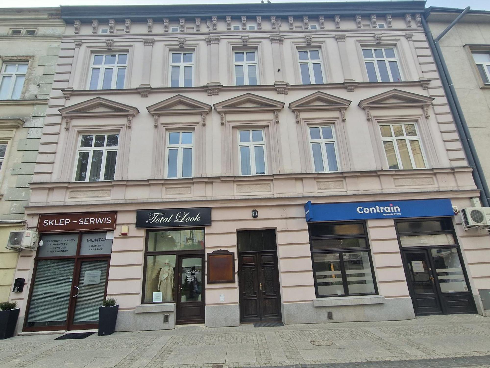 Fantazja Apartment *