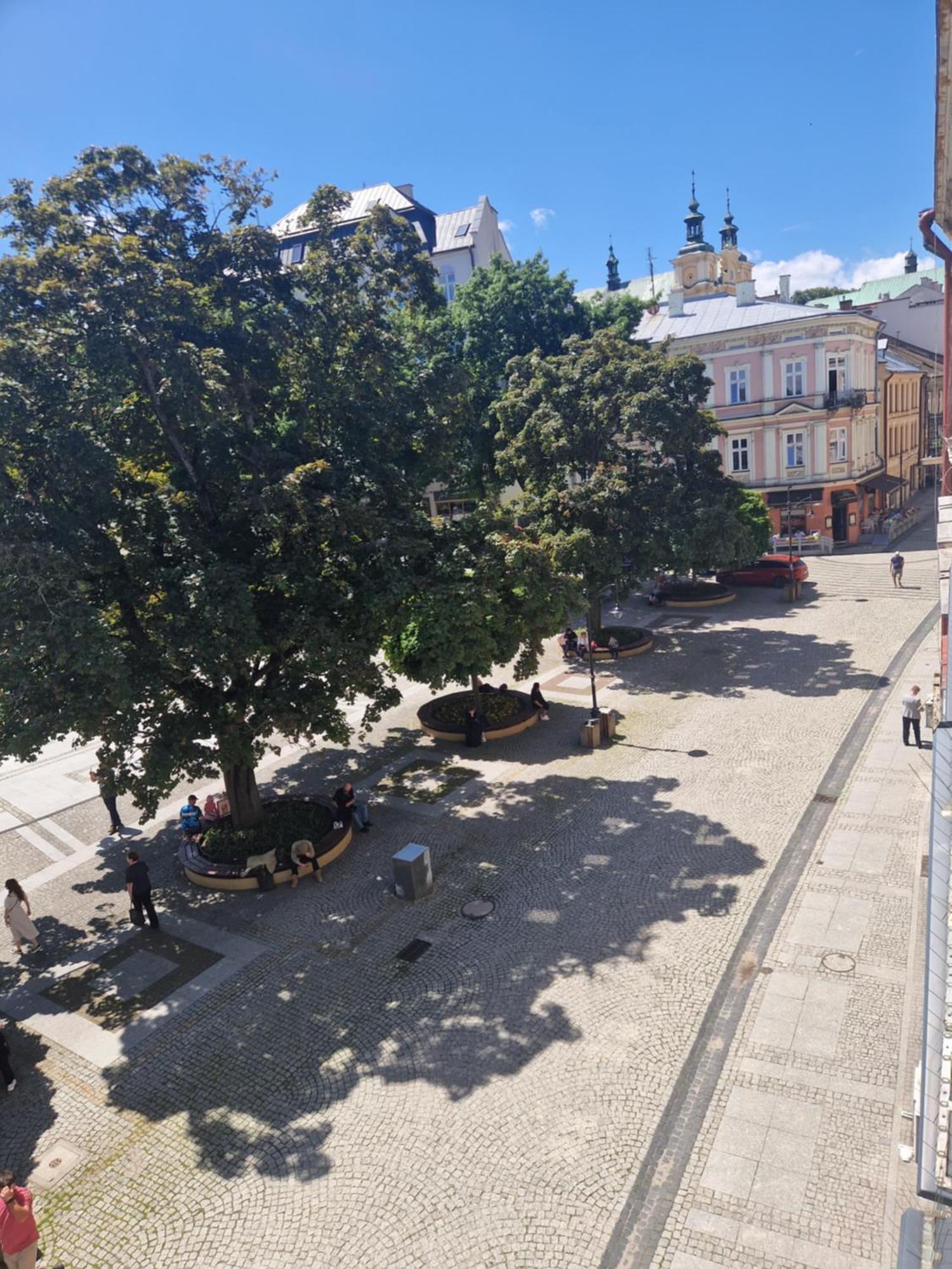Fantazja * Przemyśl