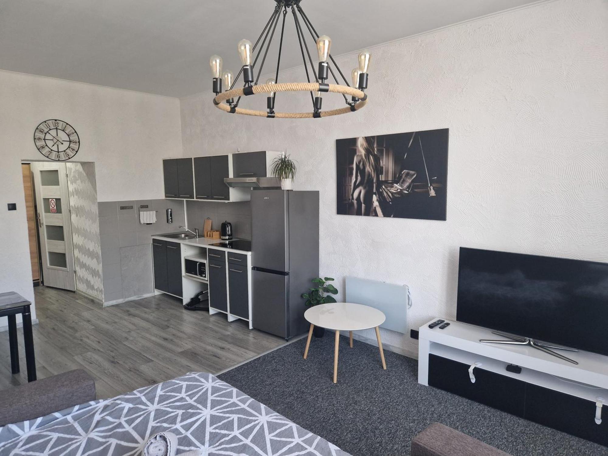 Apartment Fantazja Przemyśl