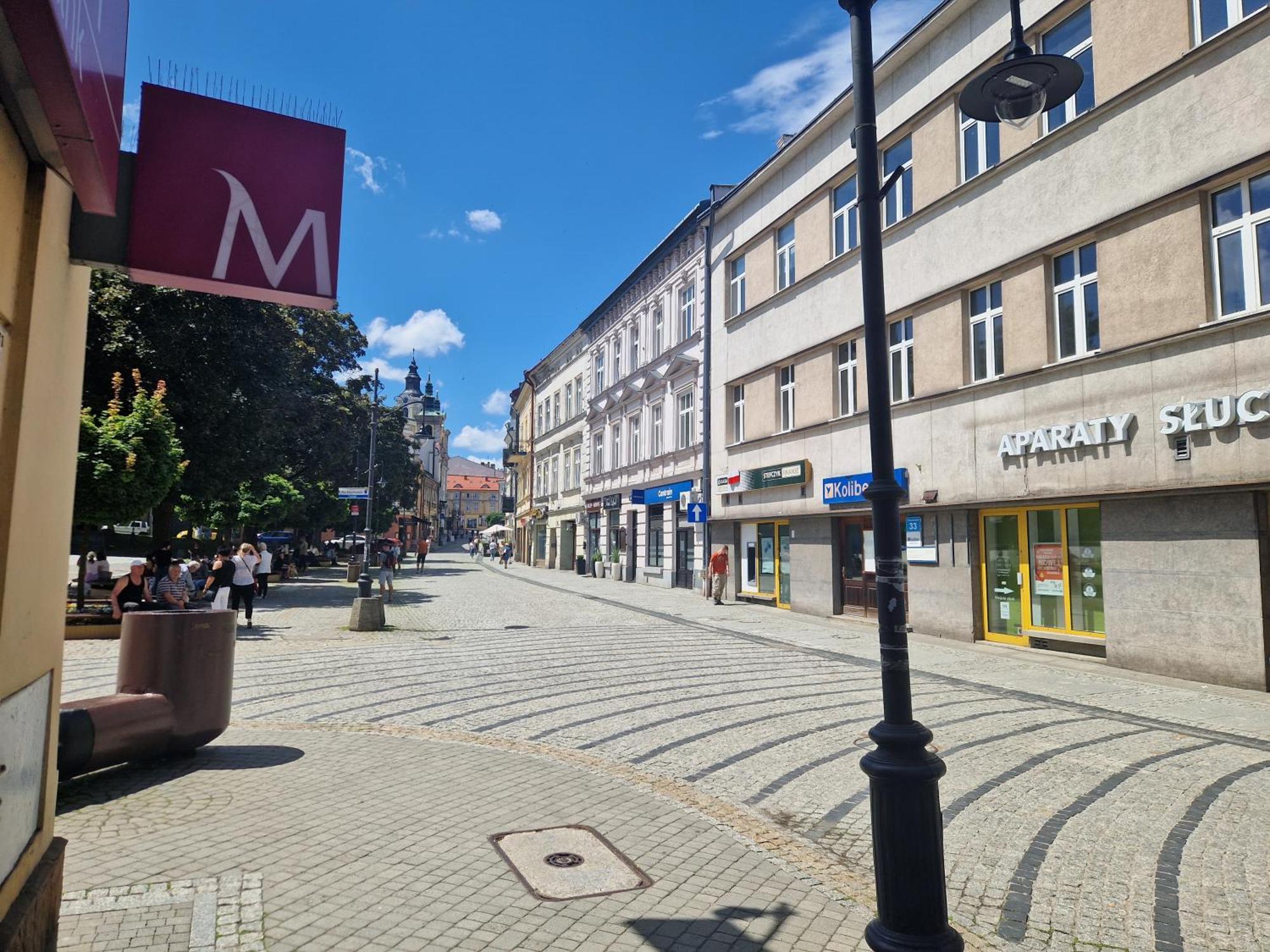 Fantazja * Przemyśl